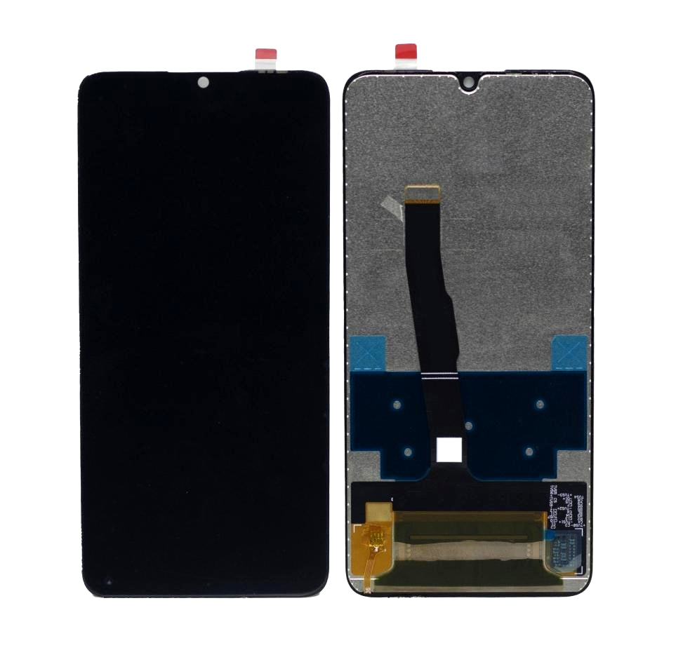 LCD with Touch Screen for Huawei P30 Lite (display glass combo folder)