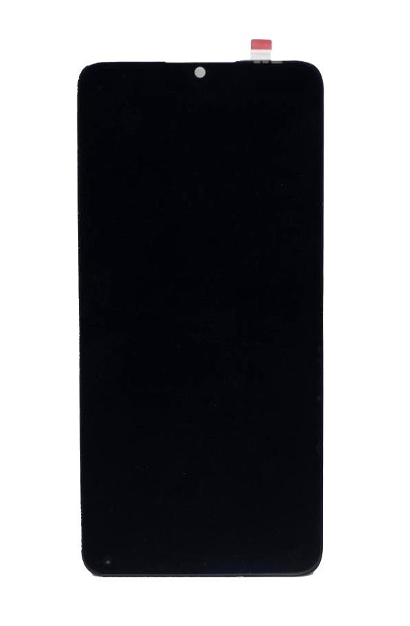 LCD with Touch Screen for Huawei P30 Lite (display glass combo folder)