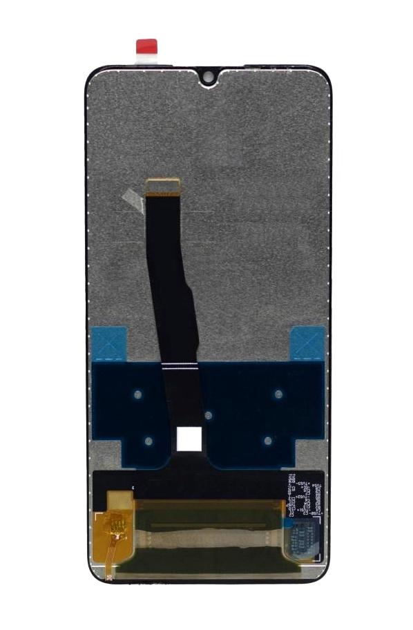 LCD with Touch Screen for Huawei P30 Lite (display glass combo folder)