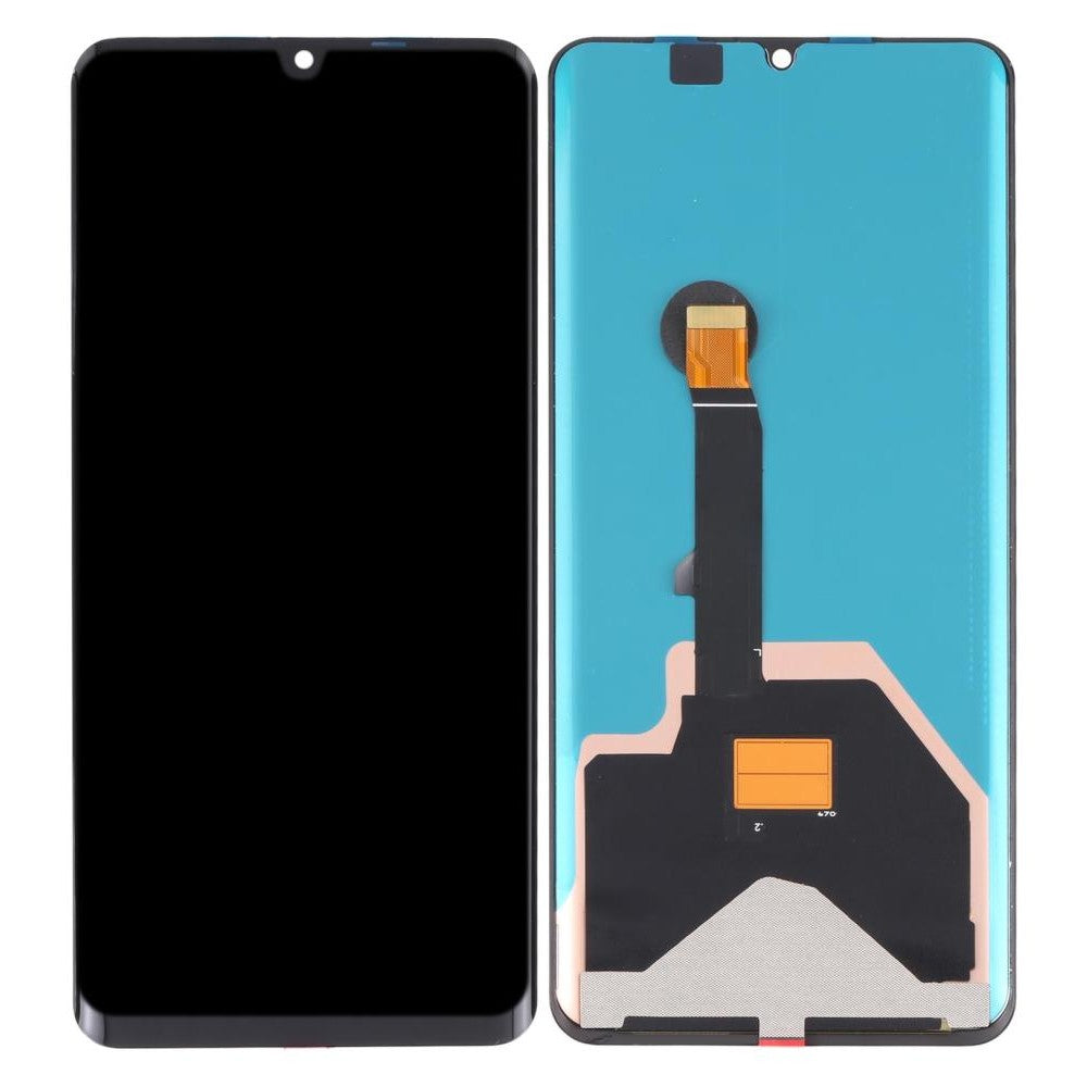 LCD with Touch Screen for Huawei P30 Pro (display glass combo folder)