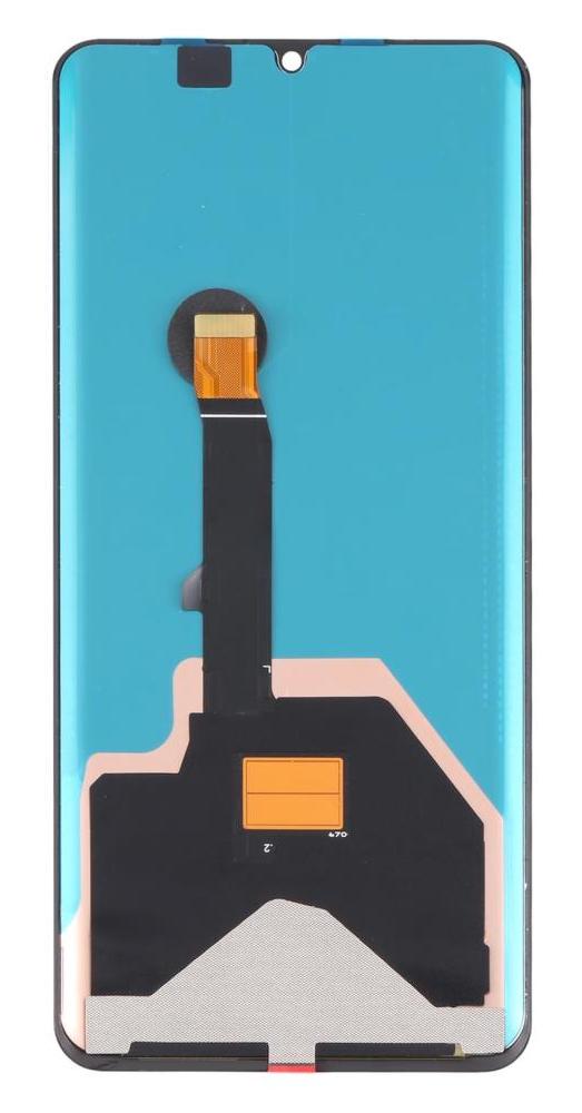 LCD with Touch Screen for Huawei P30 Pro (display glass combo folder)
