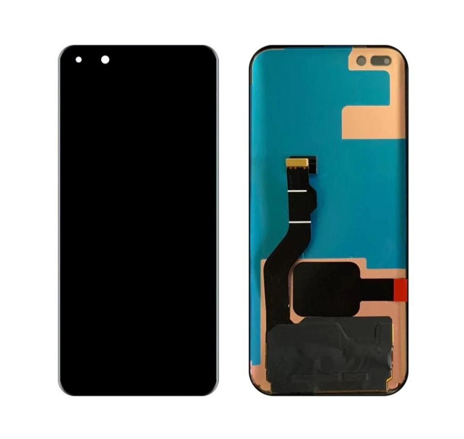 LCD with Touch Screen for Huawei P40 Pro (display glass combo folder)