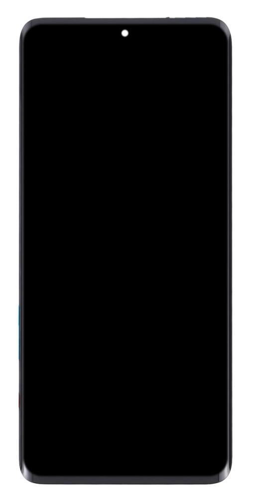 LCD with Touch Screen for Huawei P50 Pro (display glass combo folder)
