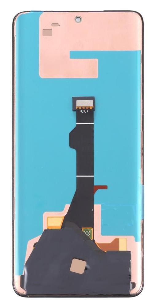 LCD with Touch Screen for Huawei P50 Pro (display glass combo folder)