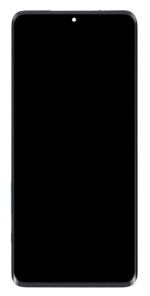 LCD with Touch Screen for Huawei P50 Pro (display glass combo folder)