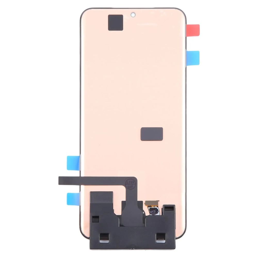 LCD with Touch Screen for Huawei P60 Pro (display glass combo folder)