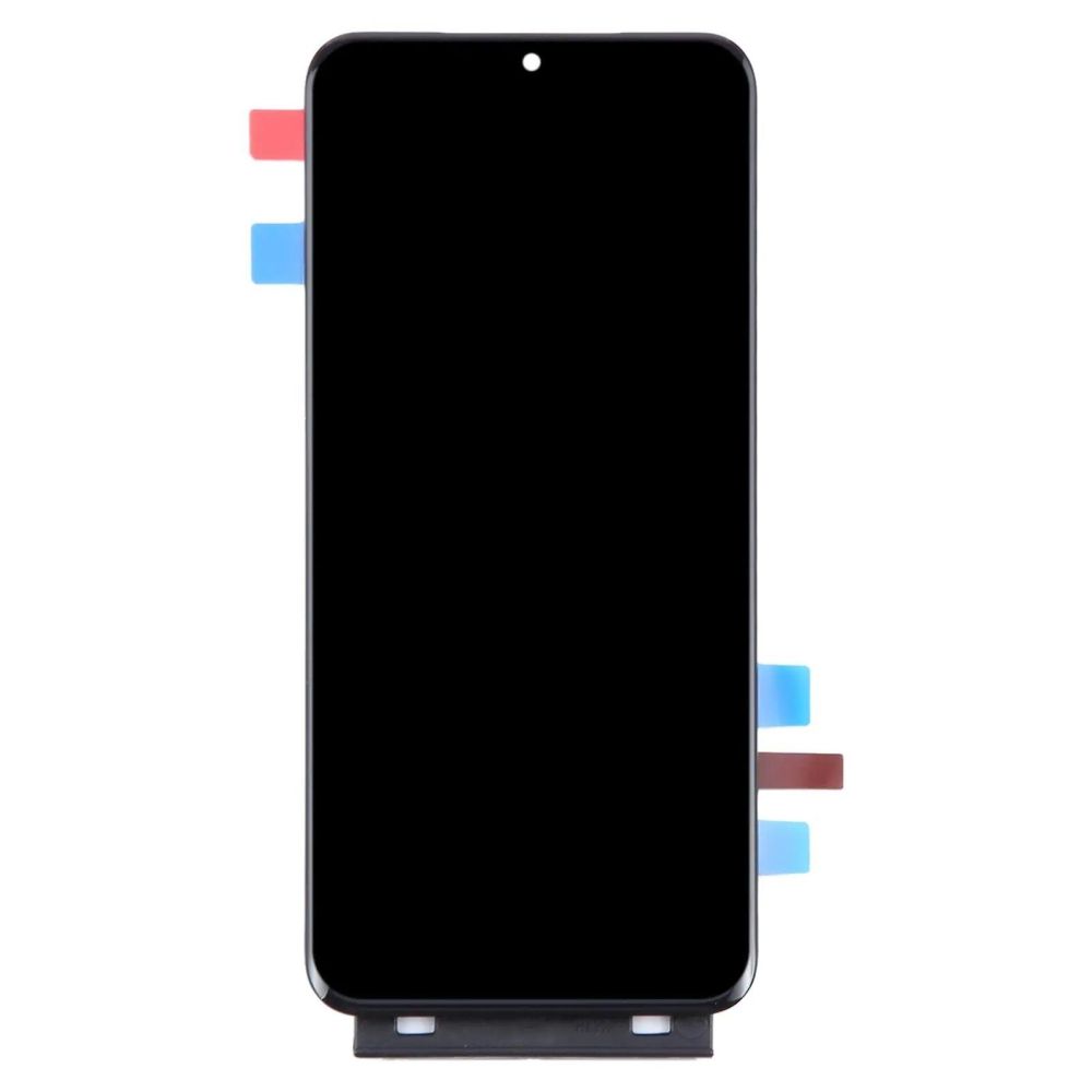 LCD with Touch Screen for Huawei P60 Pro (display glass combo folder)