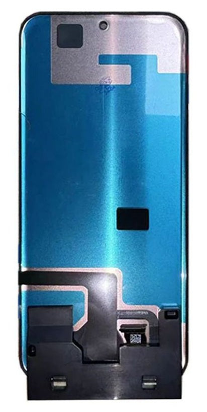 LCD with Touch Screen for Huawei Pura 70 Ultra (display glass combo folder)