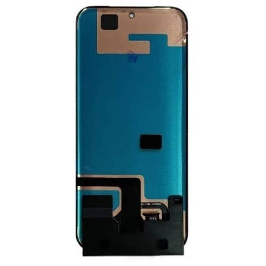 LCD with Touch Screen for Huawei Pura 80 Pro (display glass combo folder)