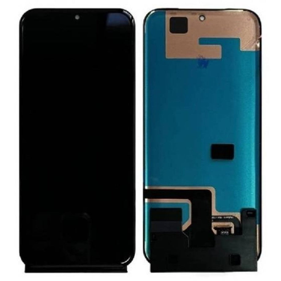 LCD with Touch Screen for Huawei Pura 80 Pro (display glass combo folder)
