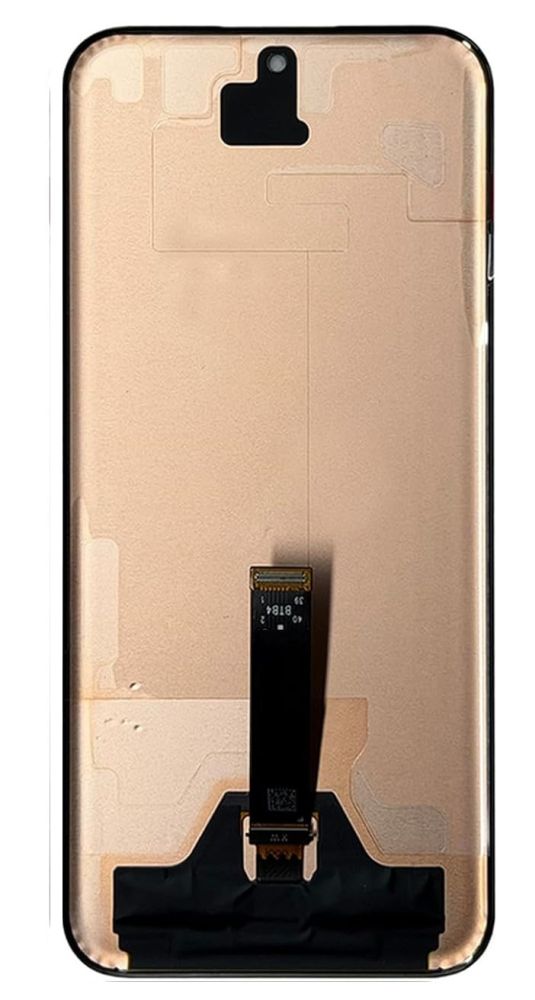 LCD with Touch Screen for Huawei Pura 80 Ultra (display glass combo folder)