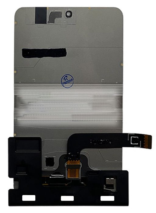 LCD with Touch Screen for Huawei Pura X (display glass combo folder)