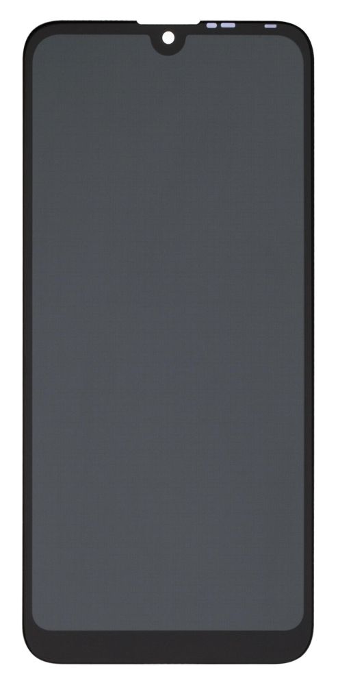 LCD with Touch Screen for Huawei Y7 2019 (display glass combo folder)