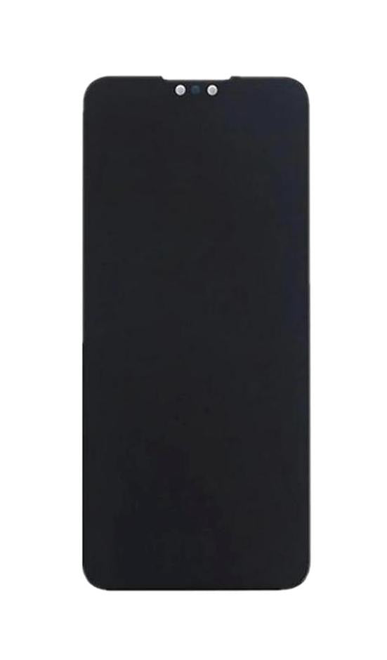 LCD with Touch Screen for Huawei Y9 2019 (display glass combo folder)
