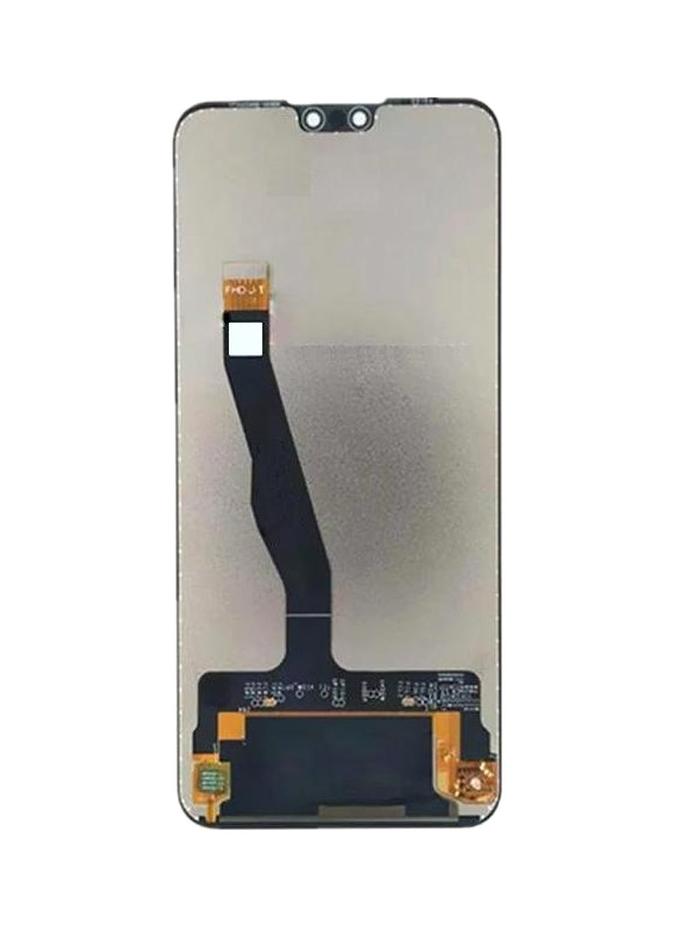 LCD with Touch Screen for Huawei Y9 2019 (display glass combo folder)