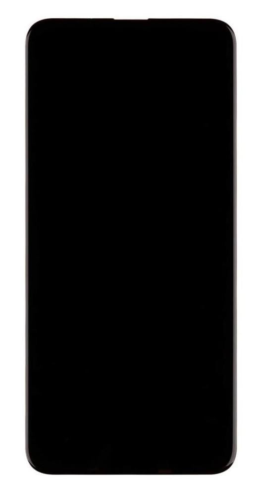 LCD with Touch Screen for Huawei Y9 Prime 2019 (display glass combo folder)