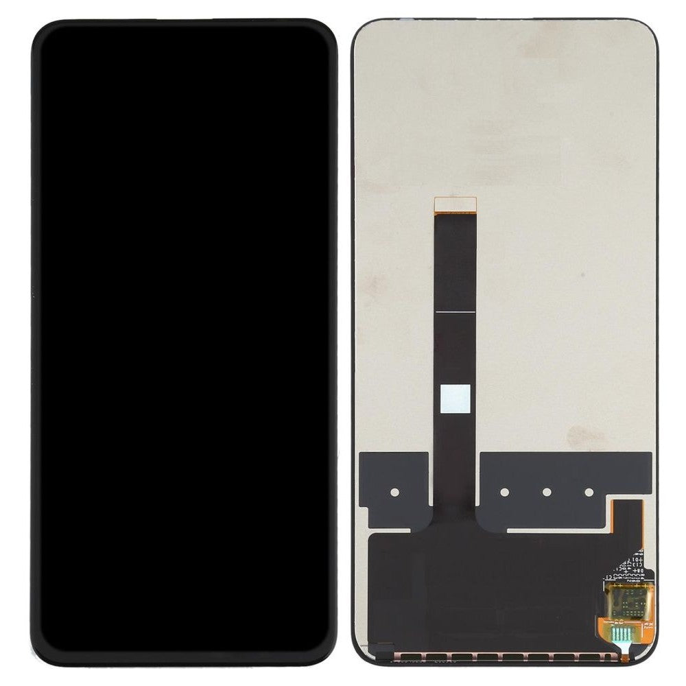 LCD with Touch Screen for Huawei Y9a (display glass combo folder)