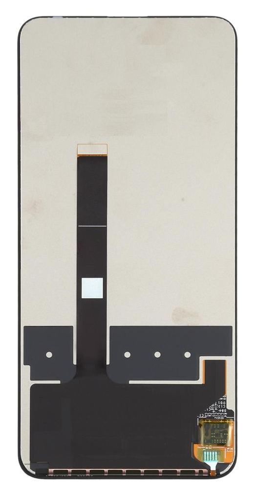 LCD with Touch Screen for Huawei Y9a (display glass combo folder)