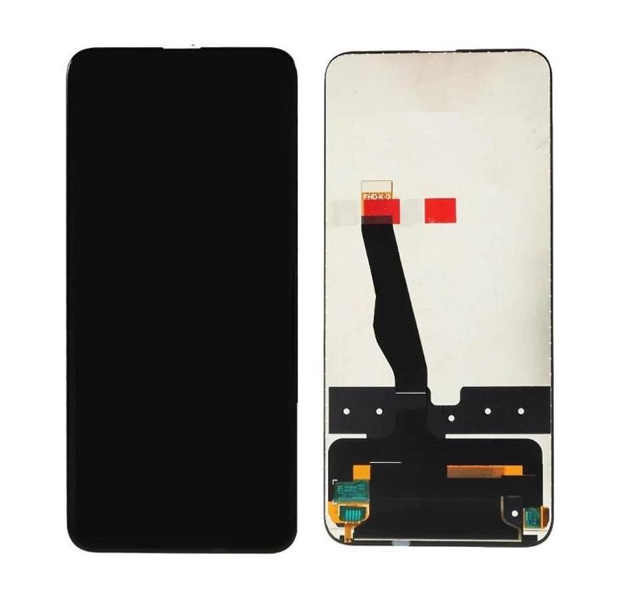 LCD with Touch Screen for Huawei Y9s (display glass combo folder)