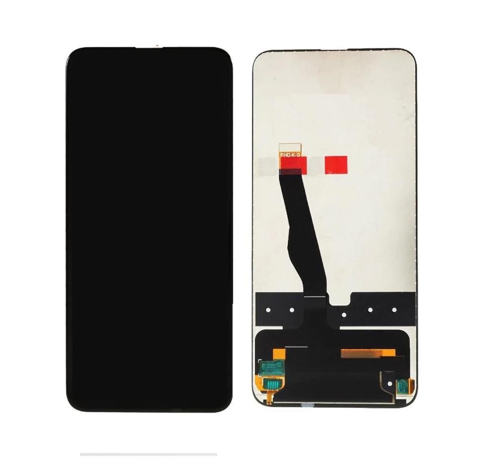 LCD with Touch Screen for Huawei Y9s (display glass combo folder)