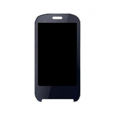 LCD with Touch Screen for IBall Aaura3 (display glass combo folder)