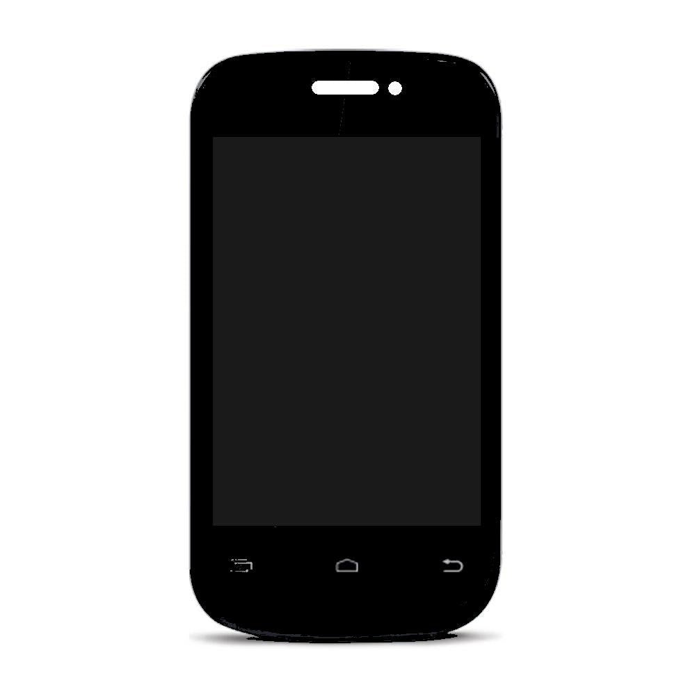 LCD Screen for IBall Andi 3.5 Classique (replacement display without touch)