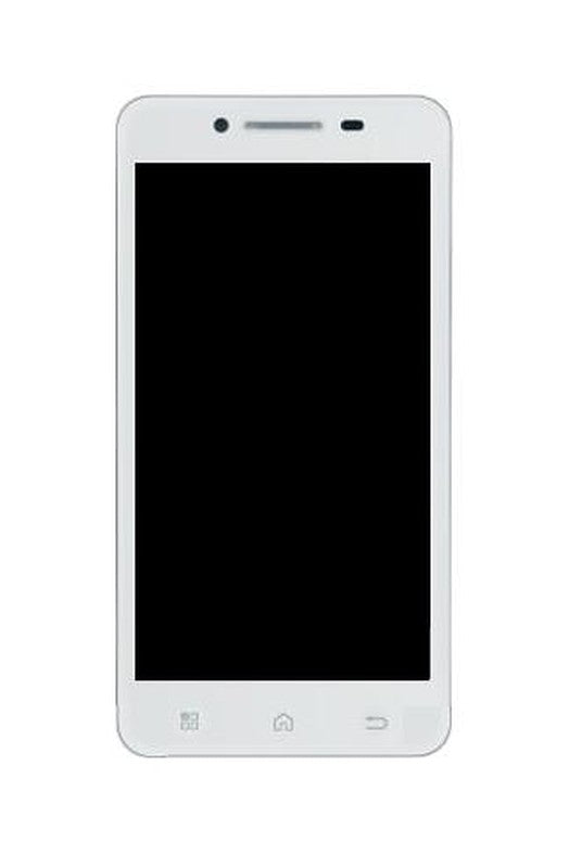 LCD with Touch Screen for IBall Andi 4.5z (display glass combo folder)