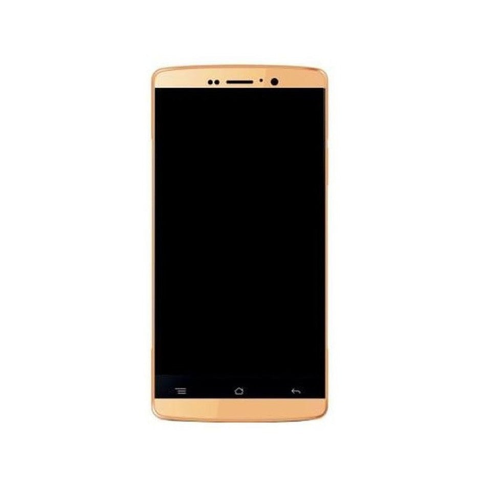 LCD Screen for IBall Andi 5Q Gold 4G (replacement display without touch)