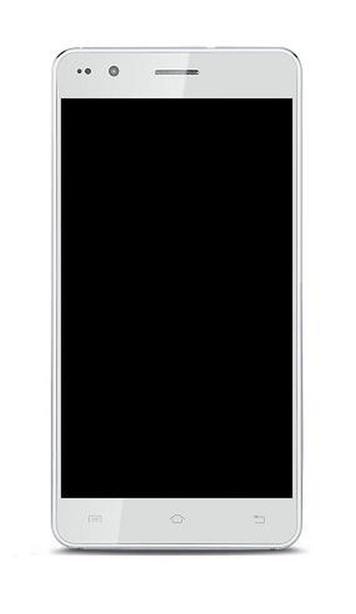LCD with Touch Screen for IBall Andi Cobalt Solus2 (display glass combo folder)