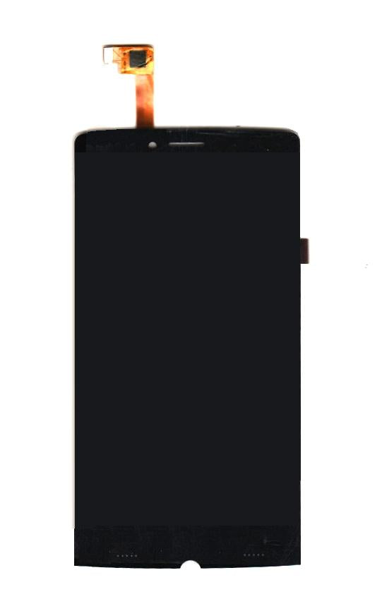 LCD with Touch Screen for iBall mSLR (display glass combo folder)
