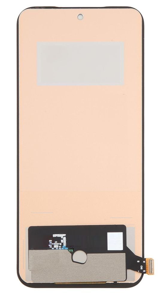 LCD with Touch Screen for Infinix GT 30 5G (display glass combo folder)