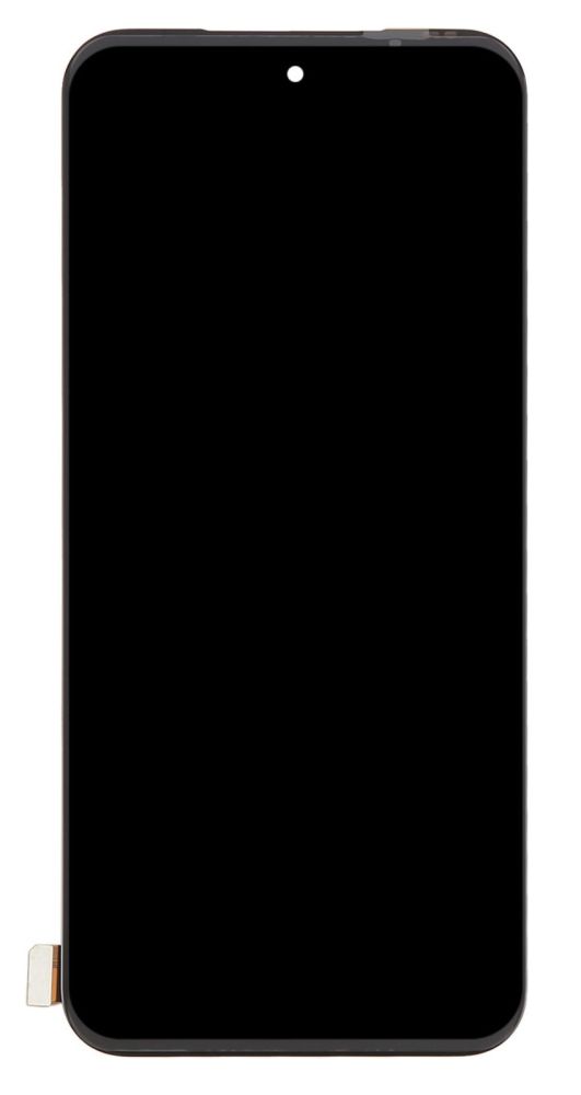 LCD with Touch Screen for Infinix GT 30 5G (display glass combo folder)