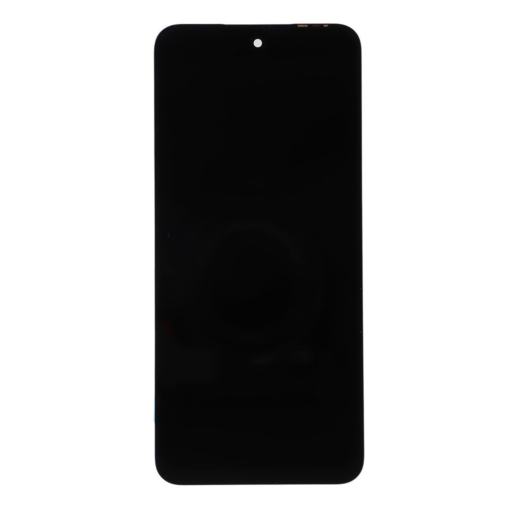 LCD with Touch Screen for Infinix Smart 10 Plus (display glass combo folder)