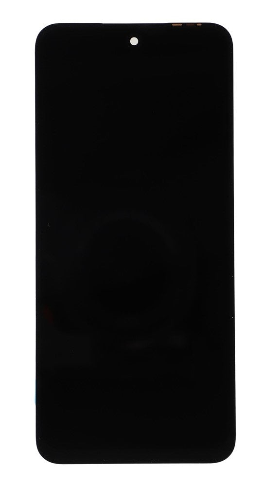 LCD with Touch Screen for Infinix Smart 10 (display glass combo folder)