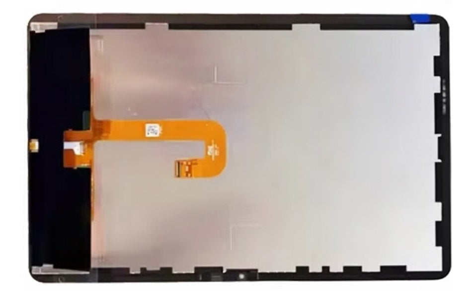 LCD with Touch Screen for Infinix Xpad 20 Pro (display glass combo folder)