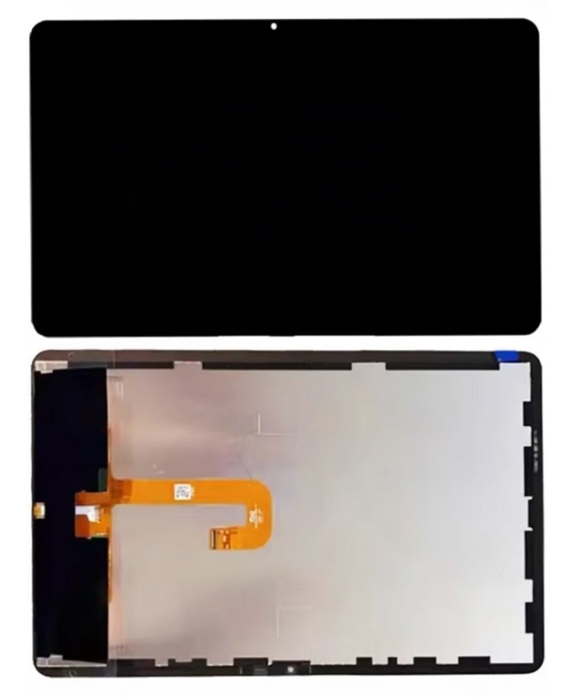 LCD with Touch Screen for Infinix Xpad 20 Pro (display glass combo folder)