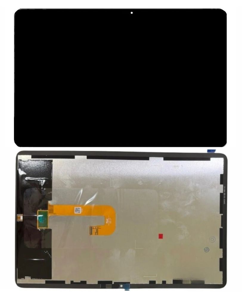 LCD with Touch Screen for Infinix Xpad 20 (display glass combo folder)