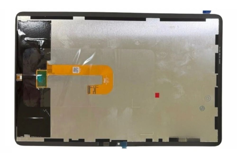 LCD with Touch Screen for Infinix Xpad 20 (display glass combo folder)