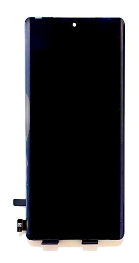 LCD with Touch Screen for Infinix Zero 40 5G (display glass combo folder)