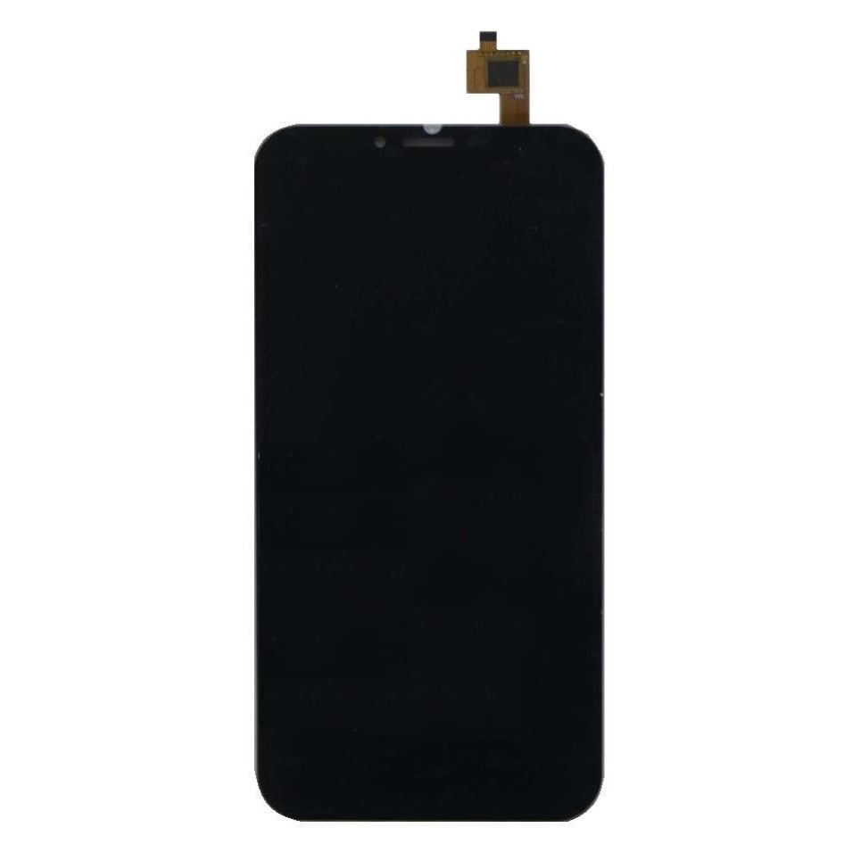 LCD Screen for Intex Aqua 4G Plus (replacement display without touch)