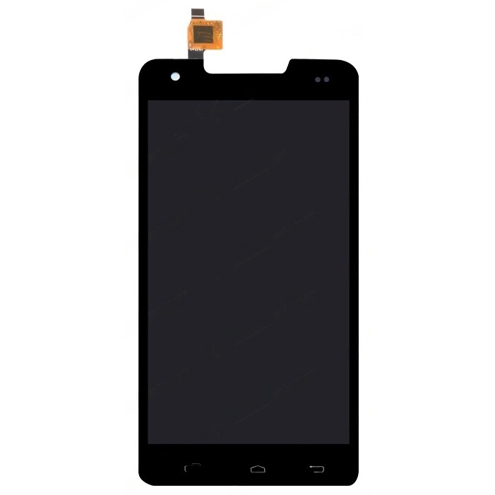 LCD Screen for Intex Aqua Amaze (replacement display without touch)