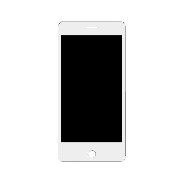 Touch Screen Digitizer for Intex Aqua Glam