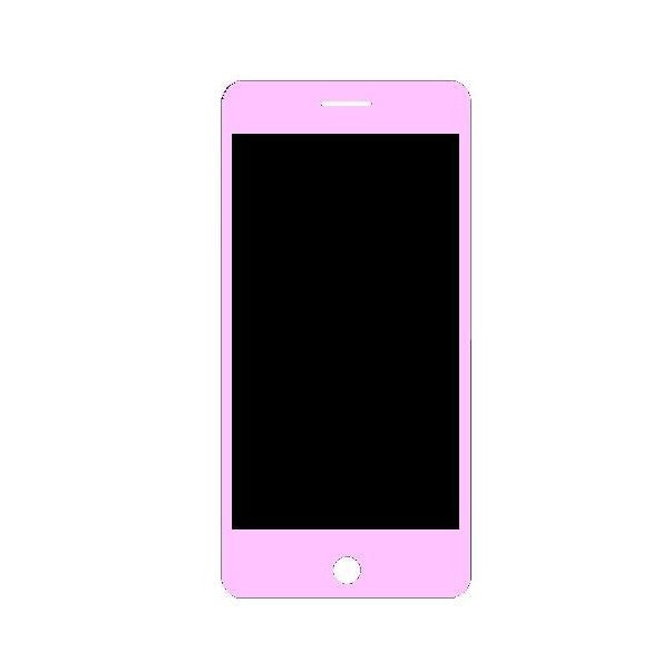 Touch Screen Digitizer for Intex Aqua Glam