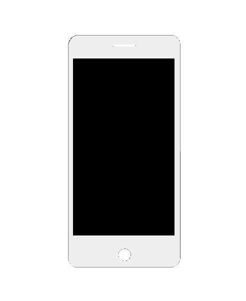 LCD with Touch Screen for Intex Aqua Glam (display glass combo folder)