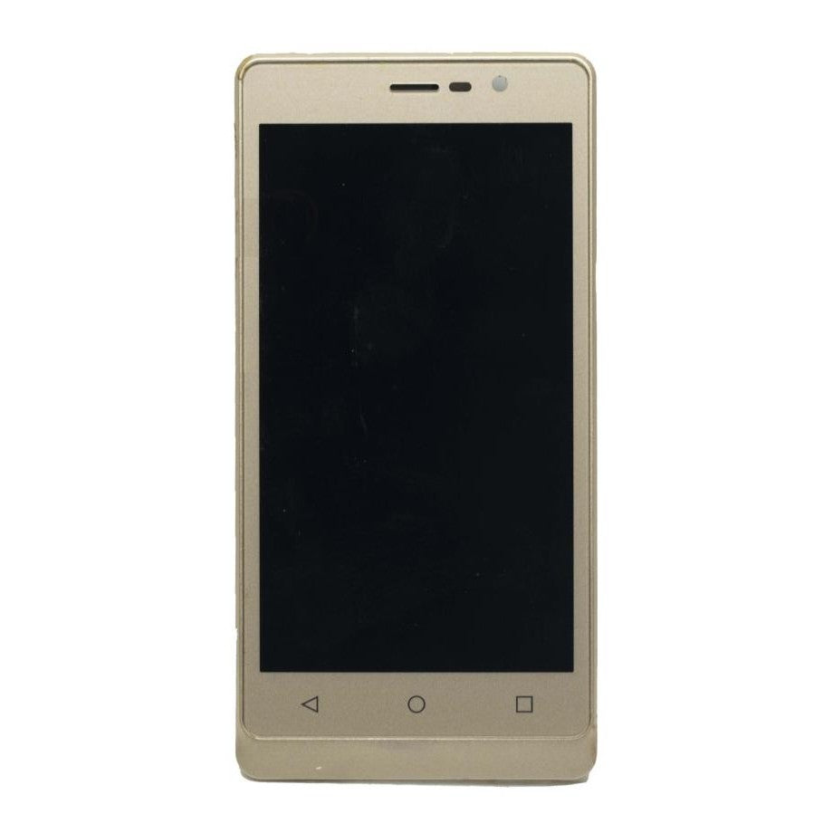 LCD Screen for Intex Aqua Secure (replacement display without touch)