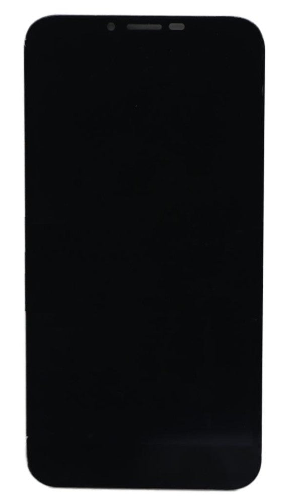 LCD with Touch Screen for Intex Cloud 4G Star (display glass combo folder)