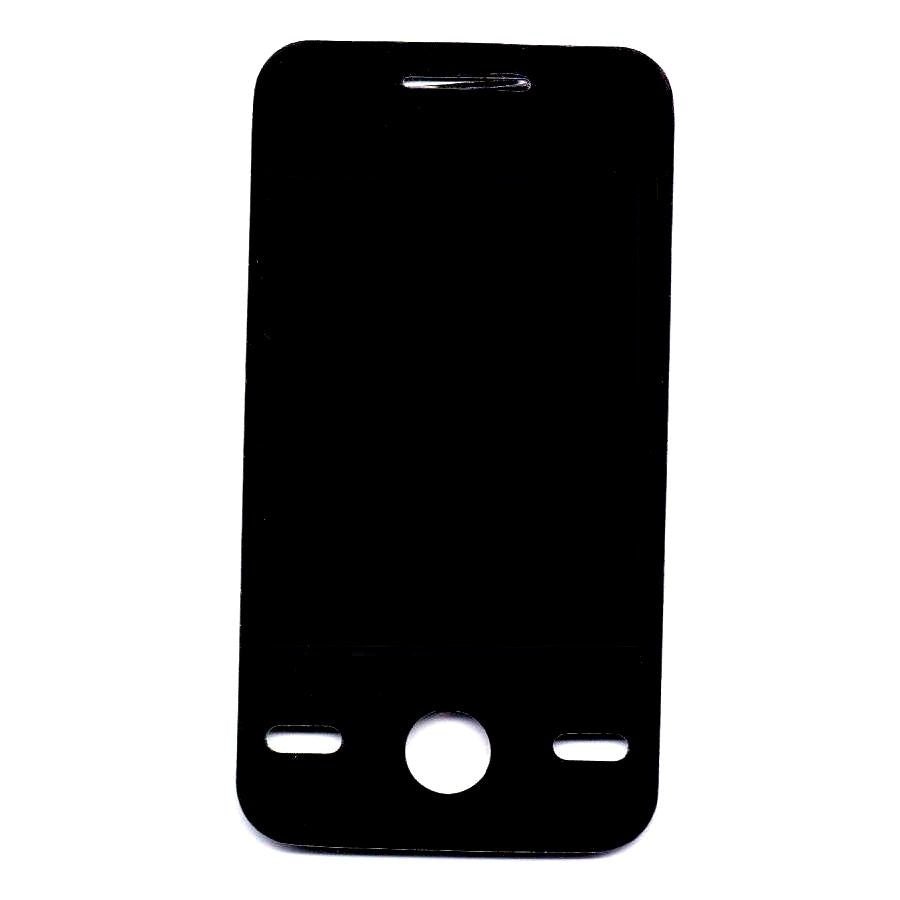 LCD with Touch Screen for Karbonn K1010 (display glass combo folder)