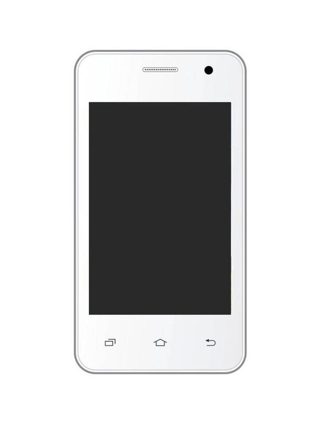 LCD with Touch Screen for Karbonn Smart A51 (display glass combo folder)