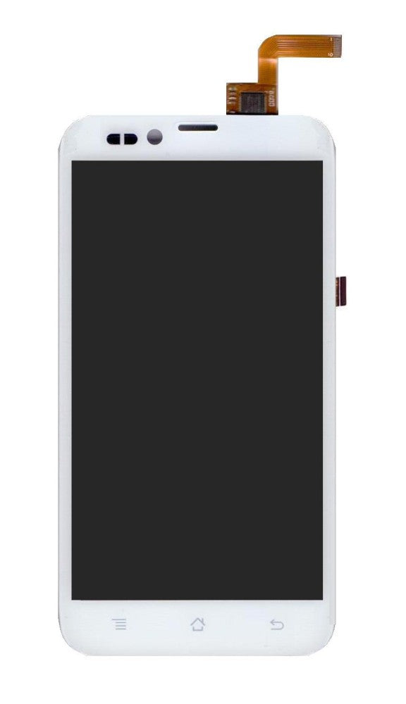 LCD with Touch Screen for Karbonn Titanium S2 (display glass combo folder)