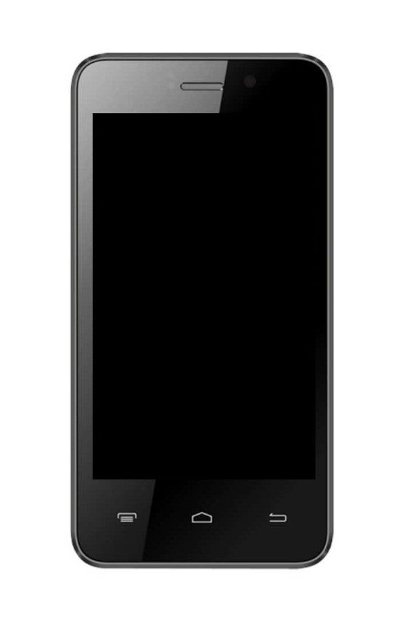 LCD with Touch Screen for Karbonn Titanium S99 (display glass combo folder)